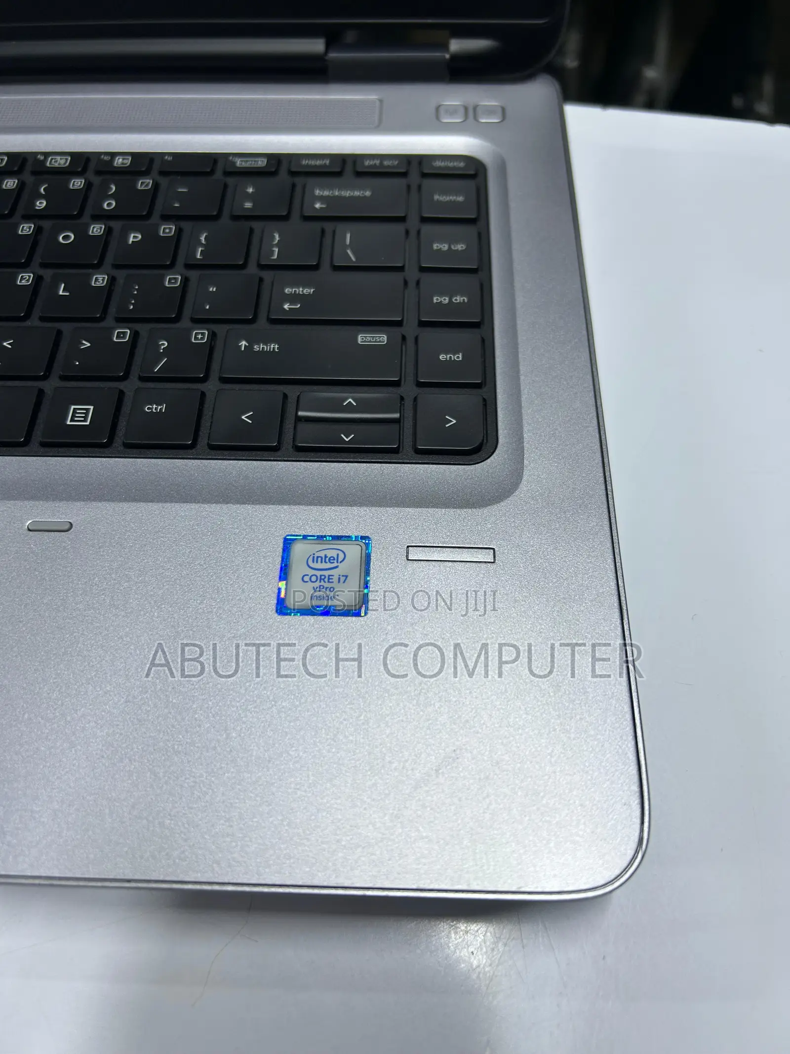 Laptop HP ProBook 640 G2 8GB Intel Core I7 SSD 256GB