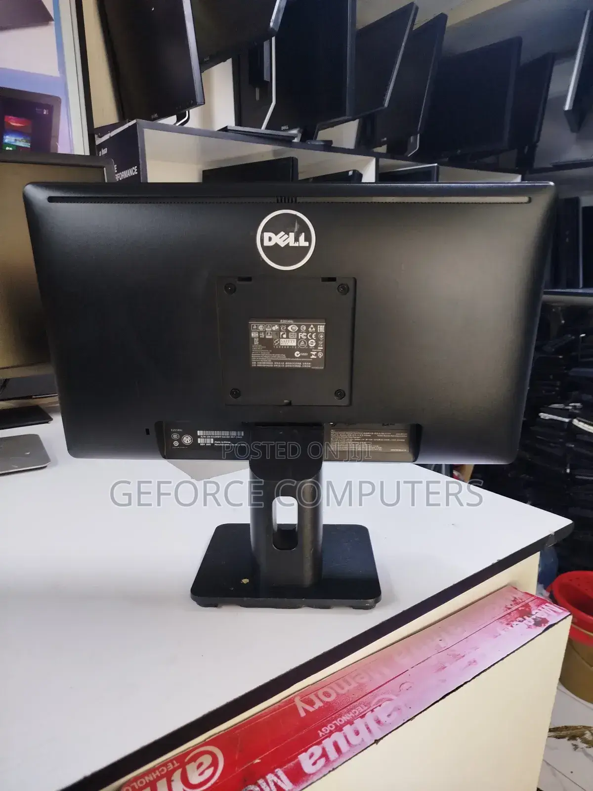 Dell Monitor