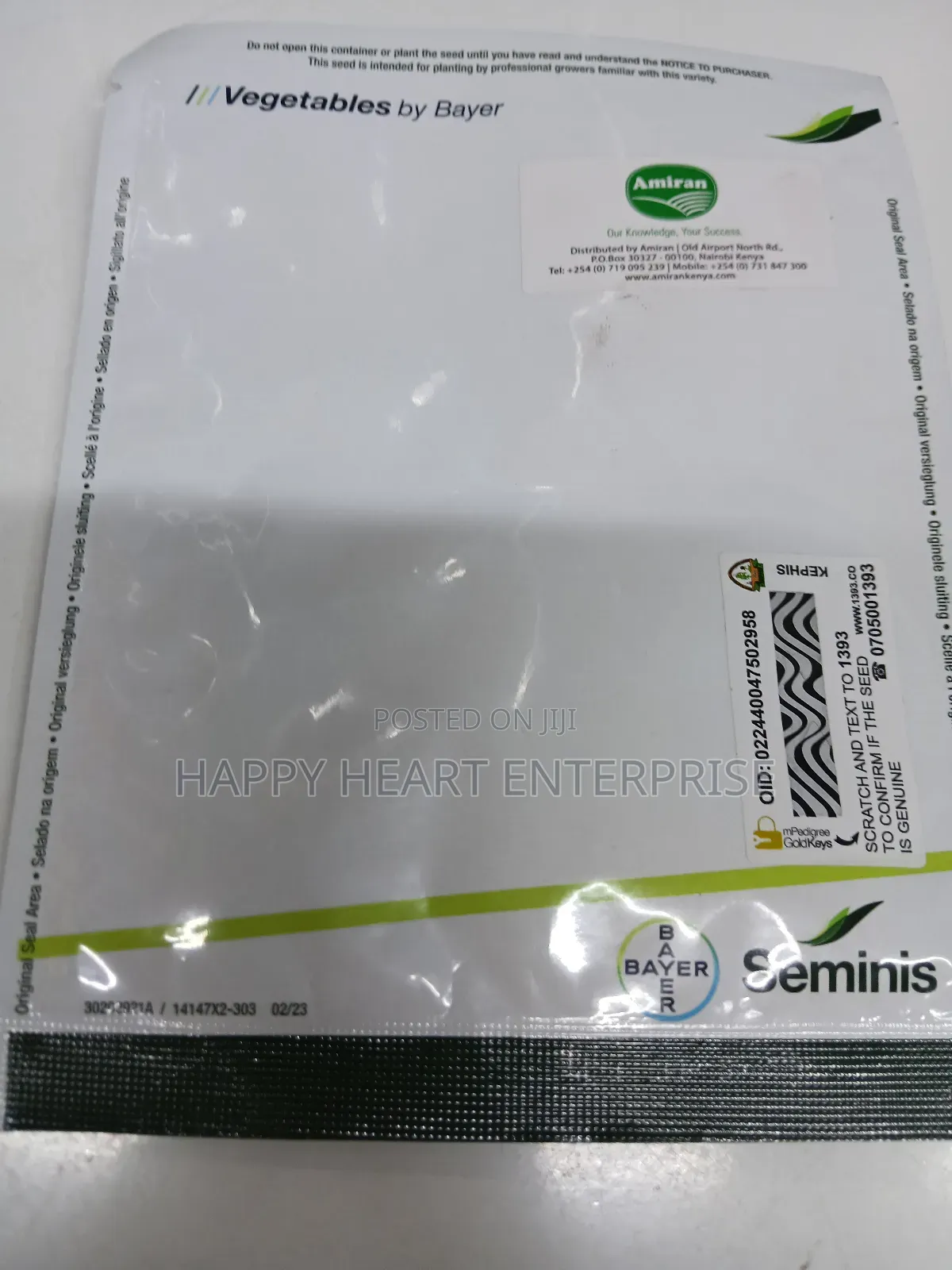 Ansal F1 Tomato 5000 Seeds