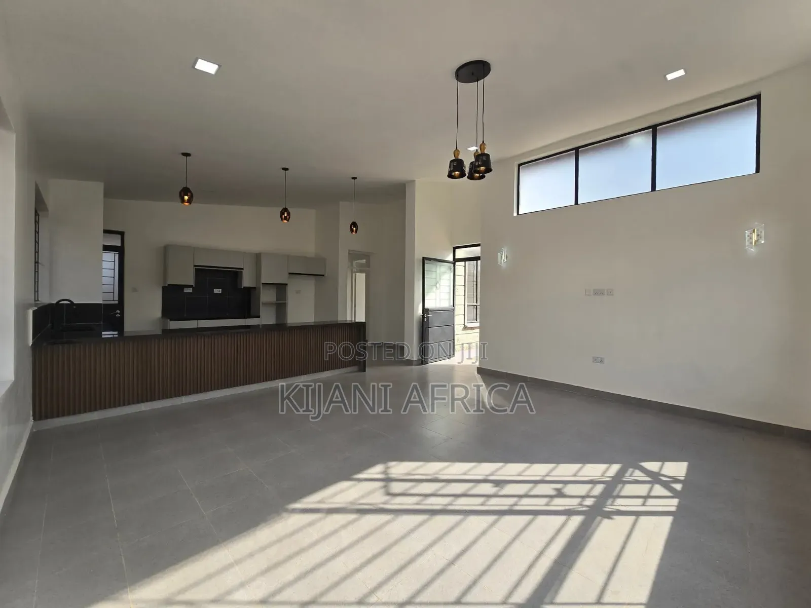 3bdrm Bungalow in Ruiru for sale