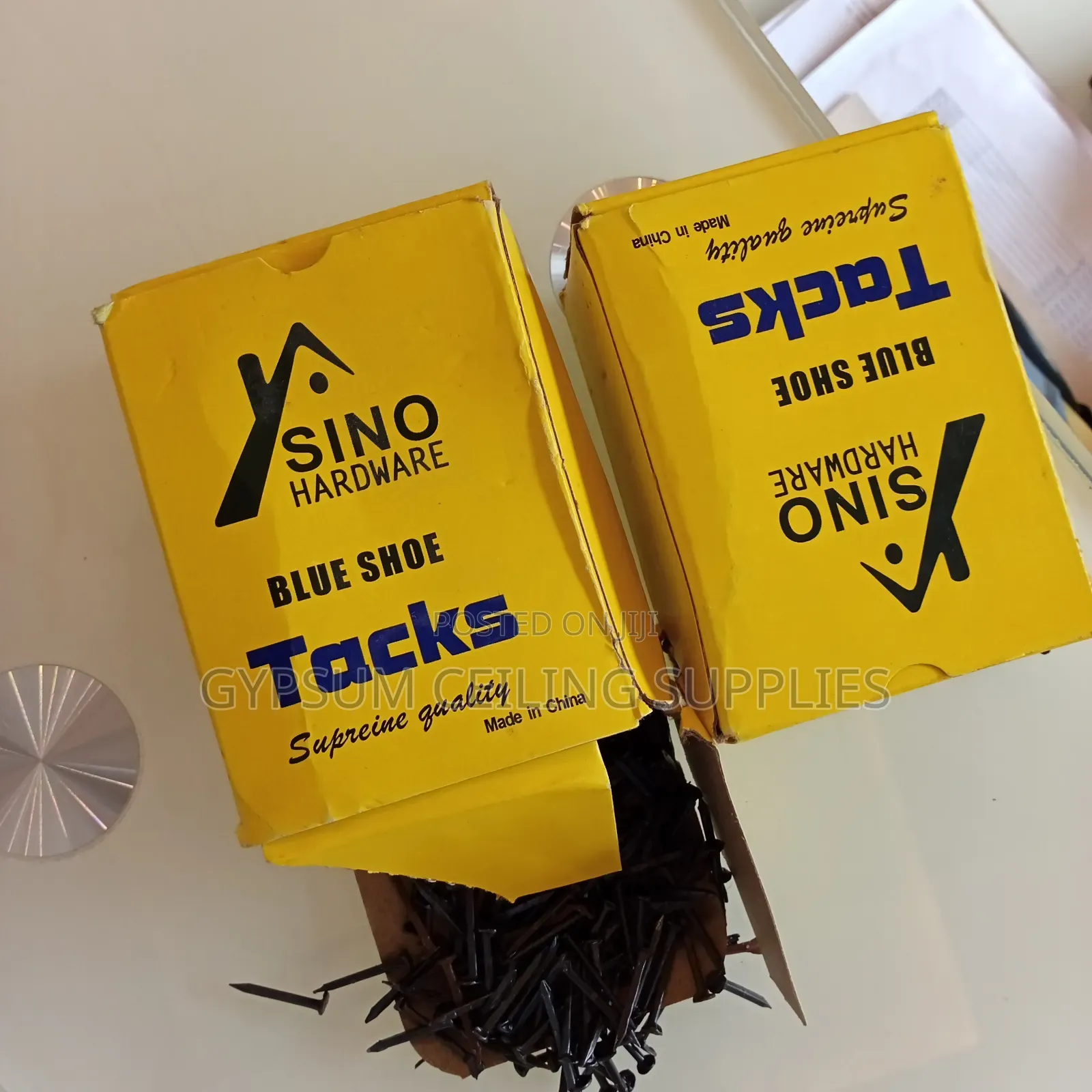 Tack Nails