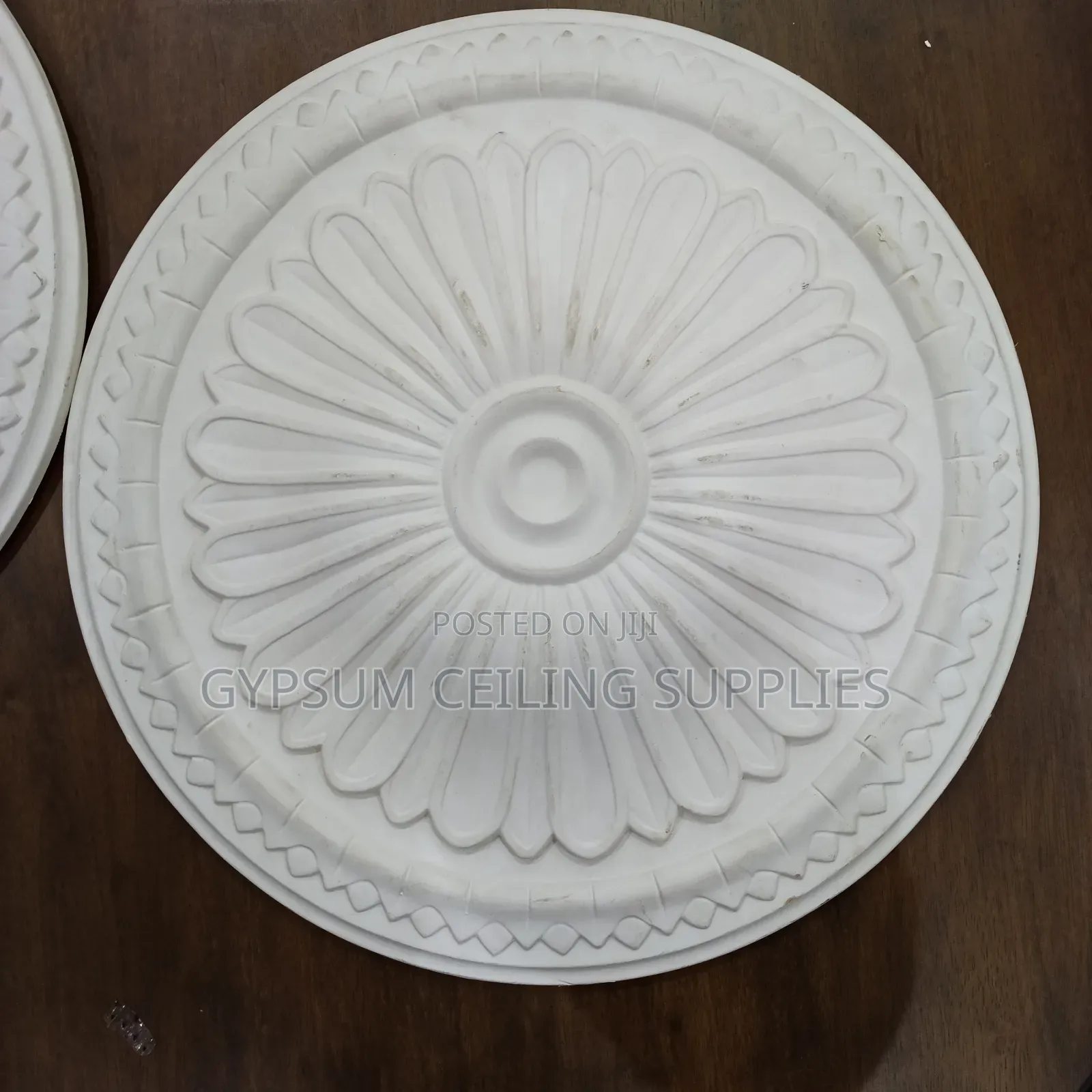 Ceiling Medallion