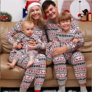 Christmas Pajamas Kids