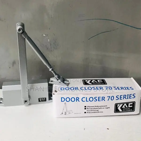 Auto Door Closer / Mounted Automatic Door Closer