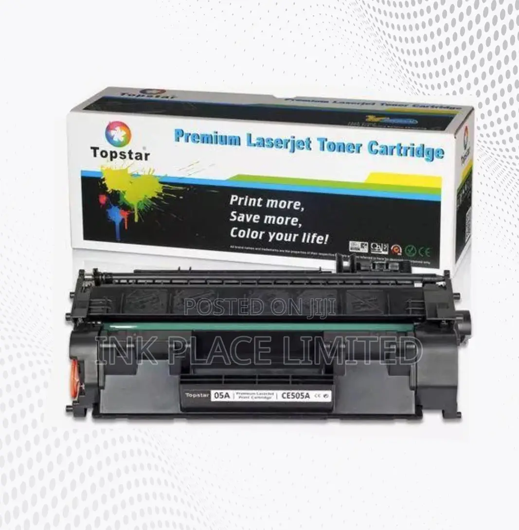 Topstar 05a Toner