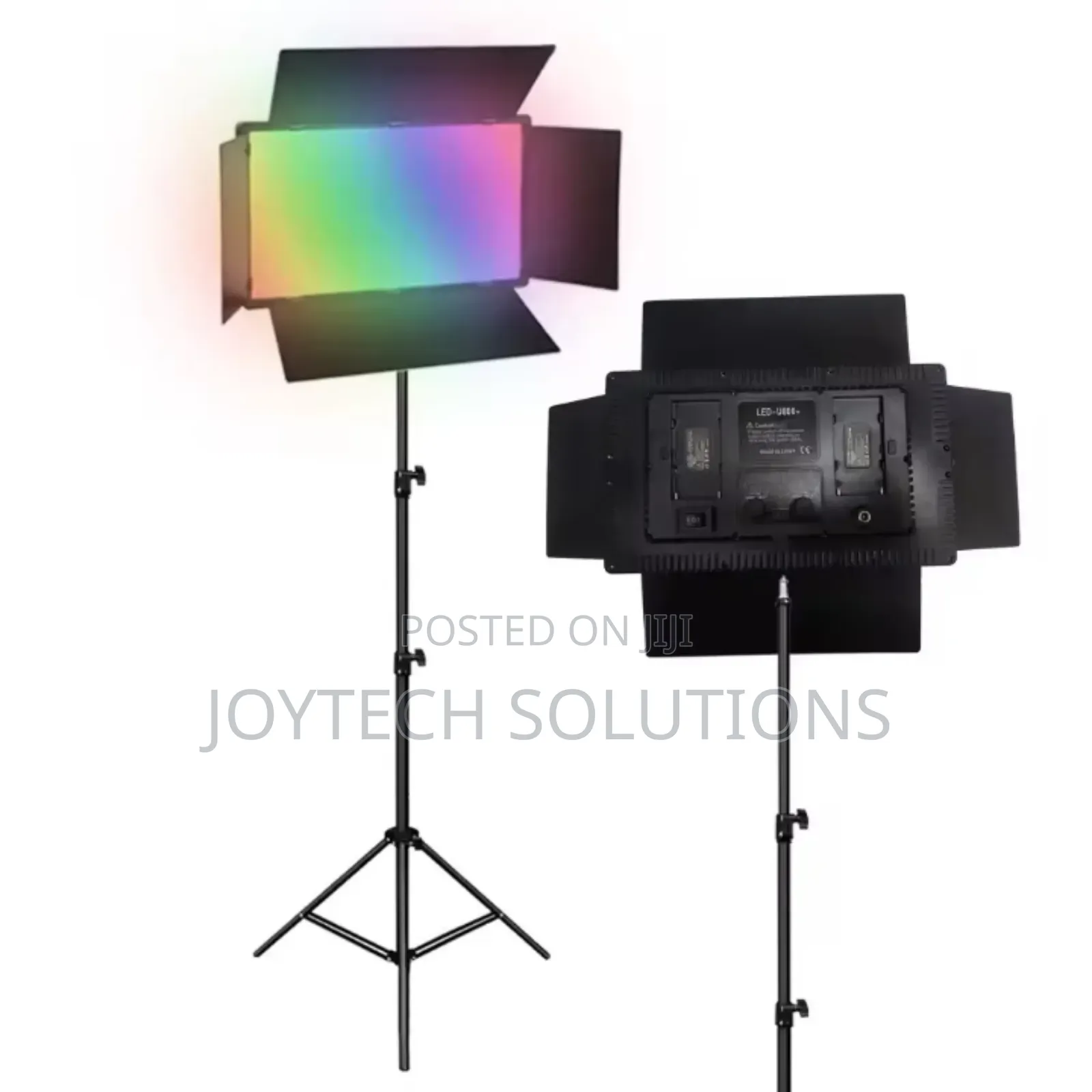 Photography Led Light RGB Video Light