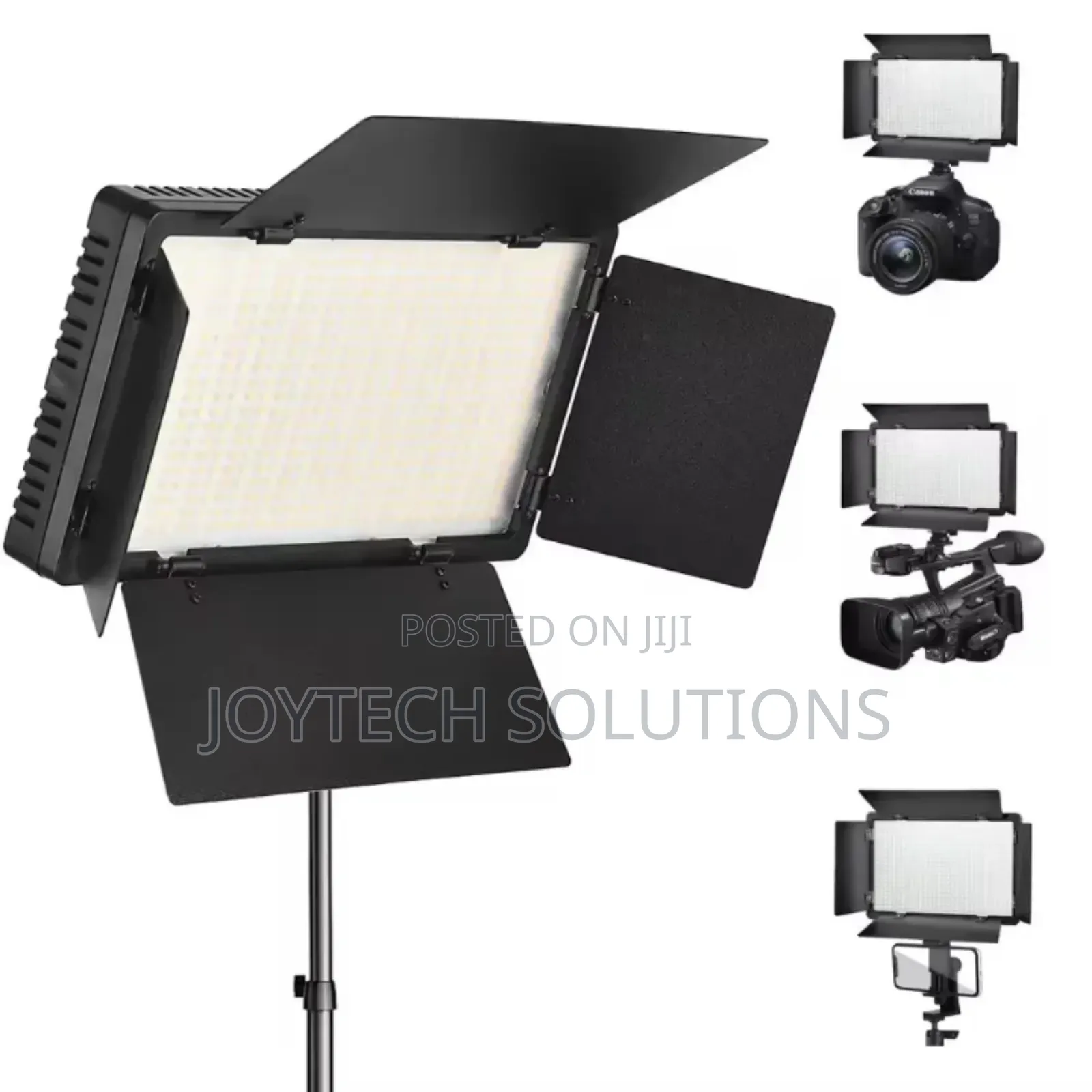 Photography Led Light RGB Video Light