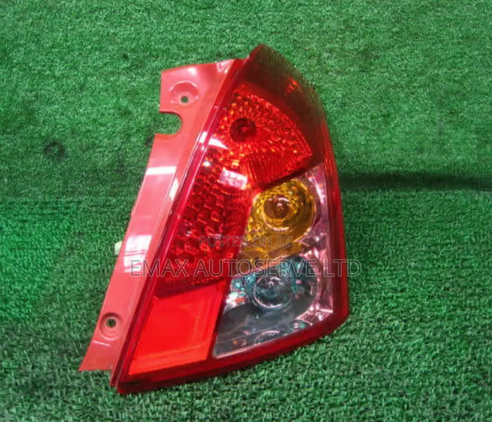 Suzuki Swift 2008-2010 Taillight