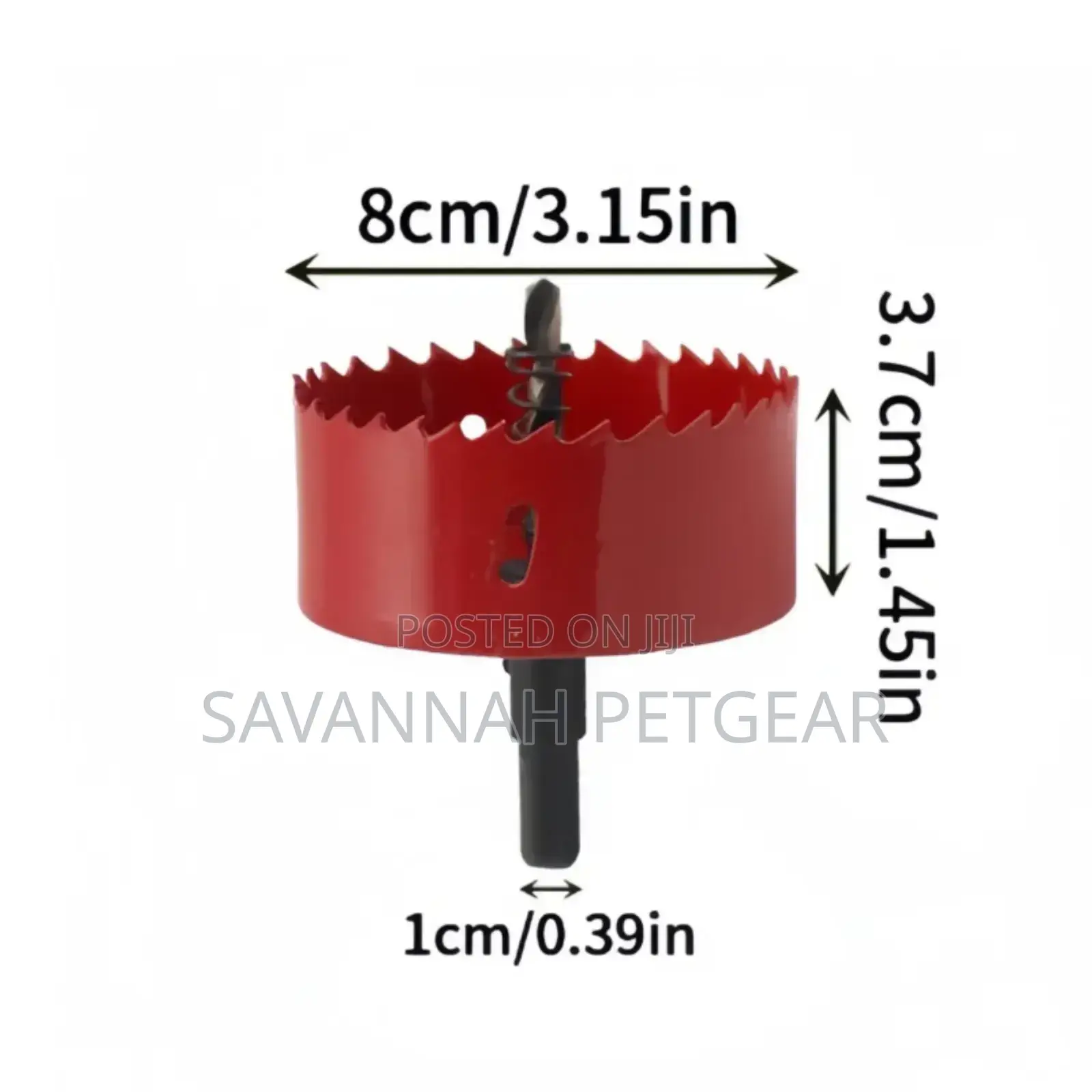 Poultry (Chicken, Ducks) Diy Drill Opener for Automatic Feeder Ports