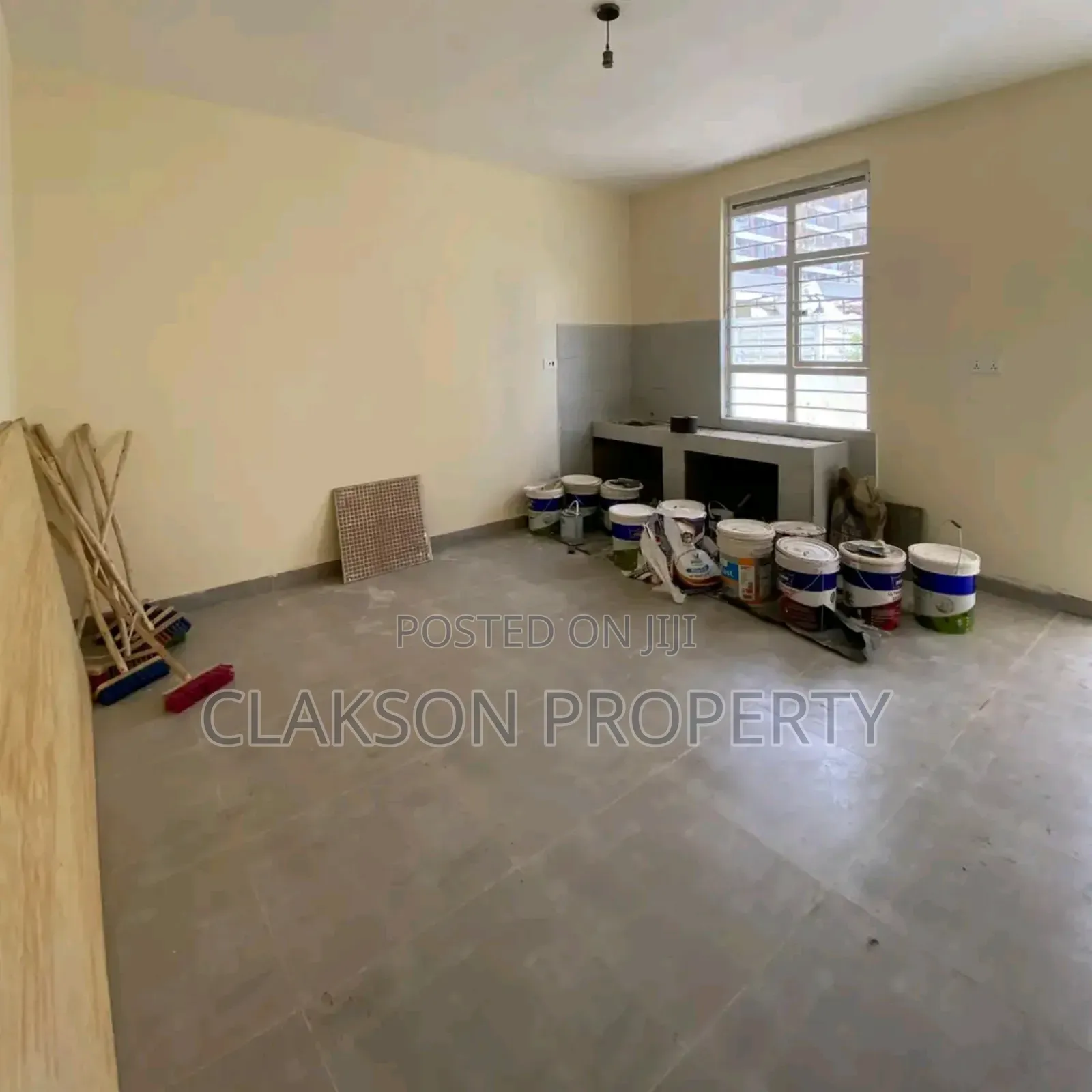 1bdrm Apartment in Lavington for rent