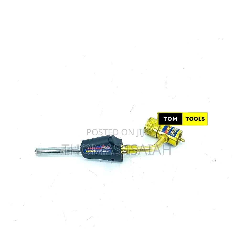 Self Igniting Propane Blow Lamp Torch Head
