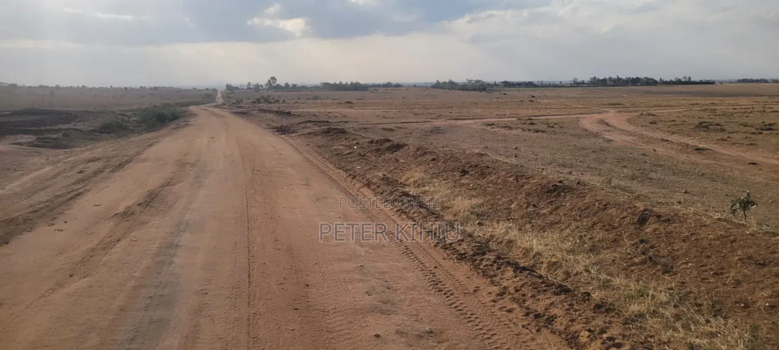 Kinanie 10ac for Sale Suitable for Subdivisions