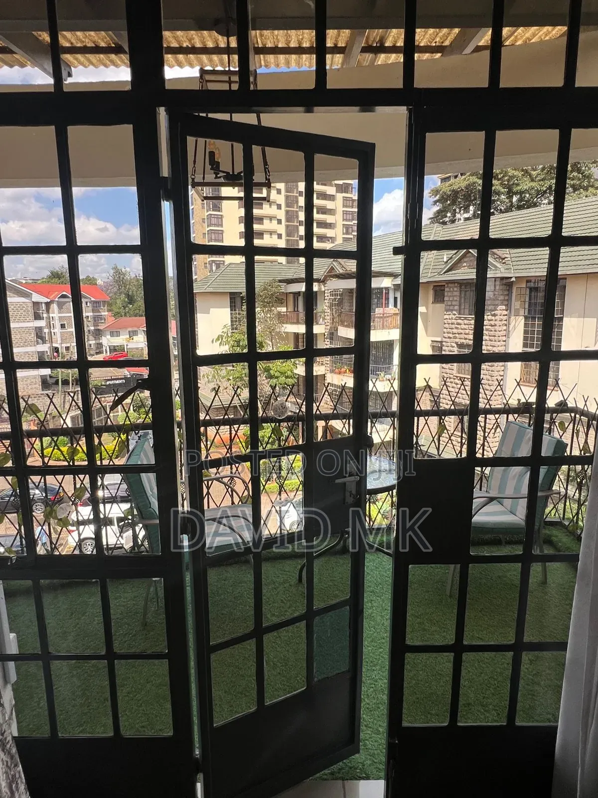 3bdrm Apartment in Tabere Scrent, Kileleshwa for sale