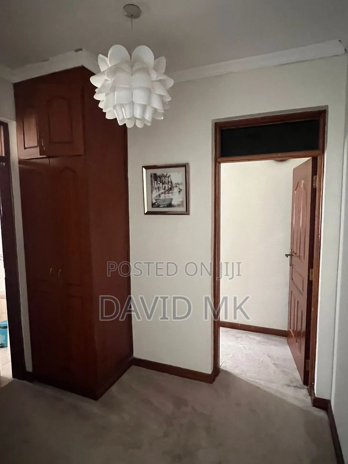 3bdrm Apartment in Tabere Scrent, Kileleshwa for sale