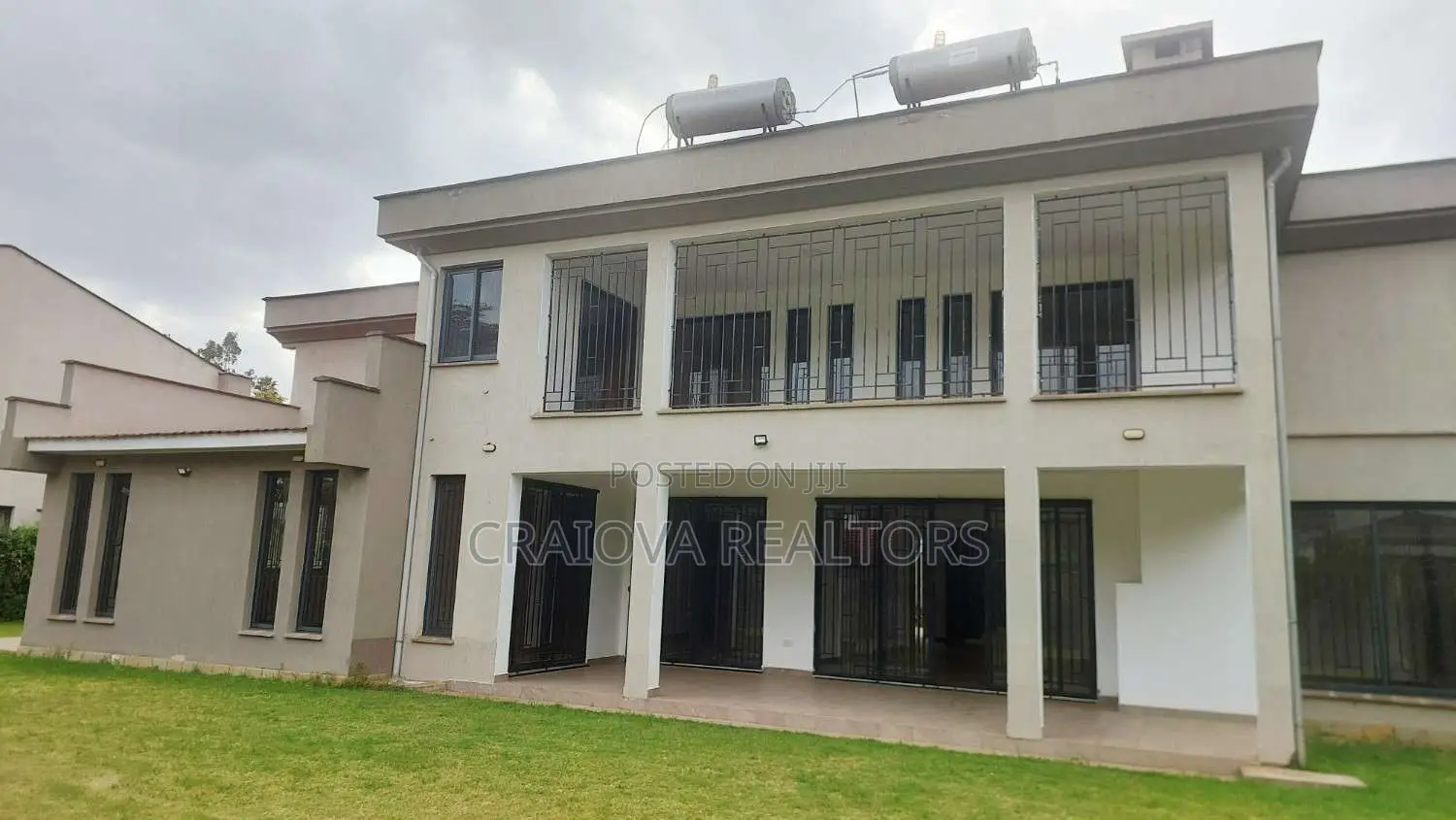 5bdrm Townhouse/Terrace in Lavington for sale