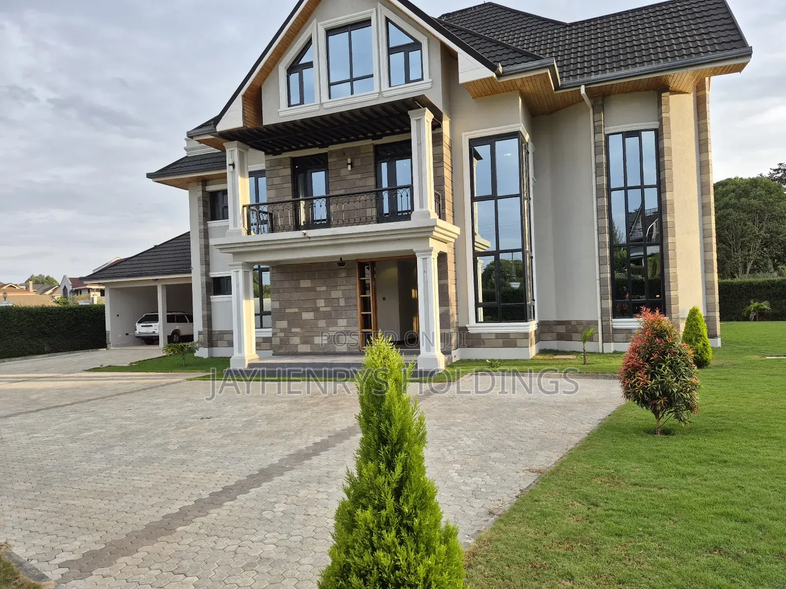 5bdrm House in Runda for sale
