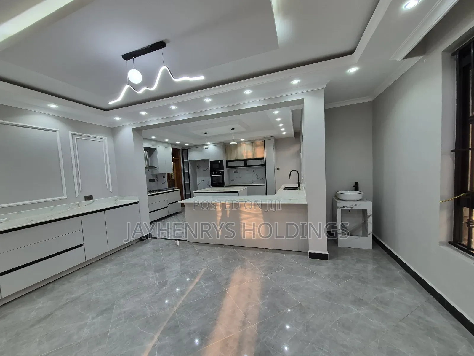 5bdrm House in Runda for sale