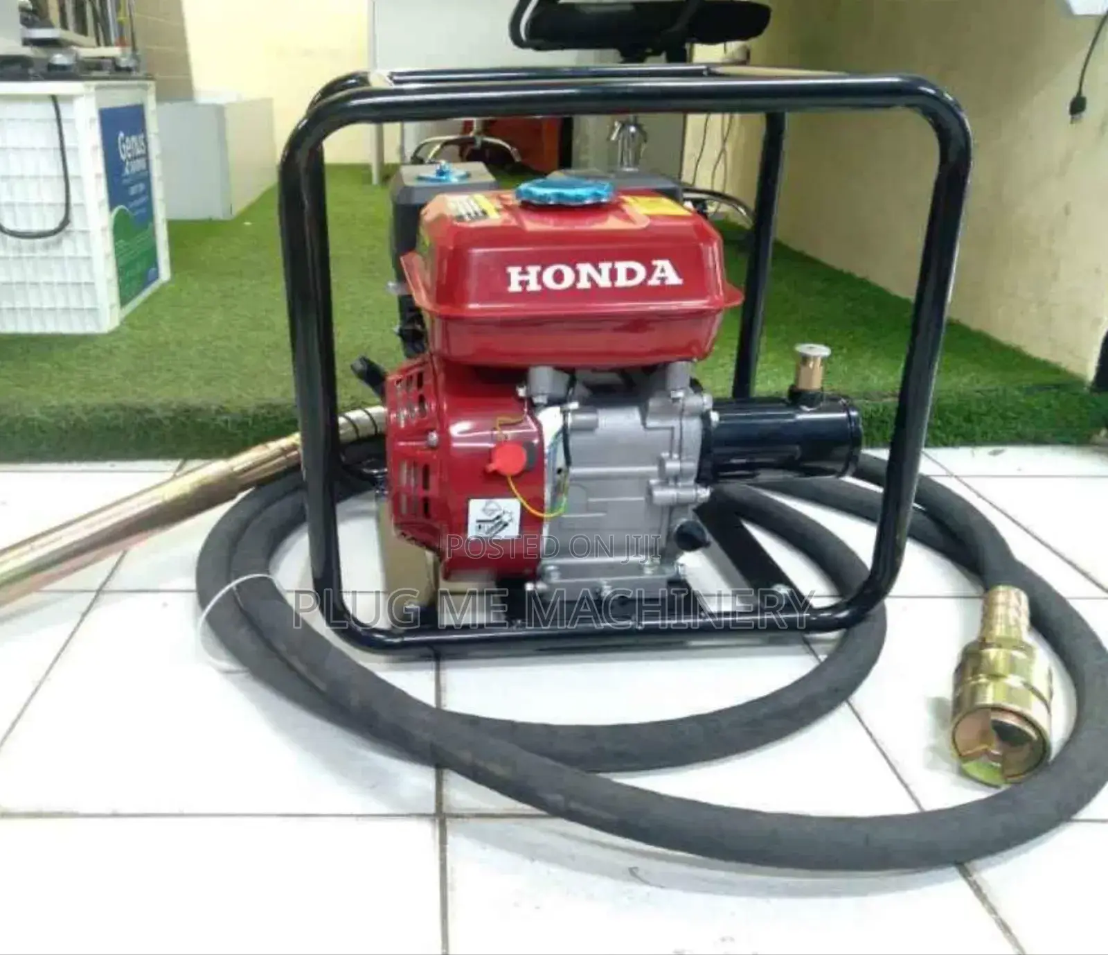 New Honda Vibrator Machine/ Concrete Vibrator Machine 45mm With Shaft
