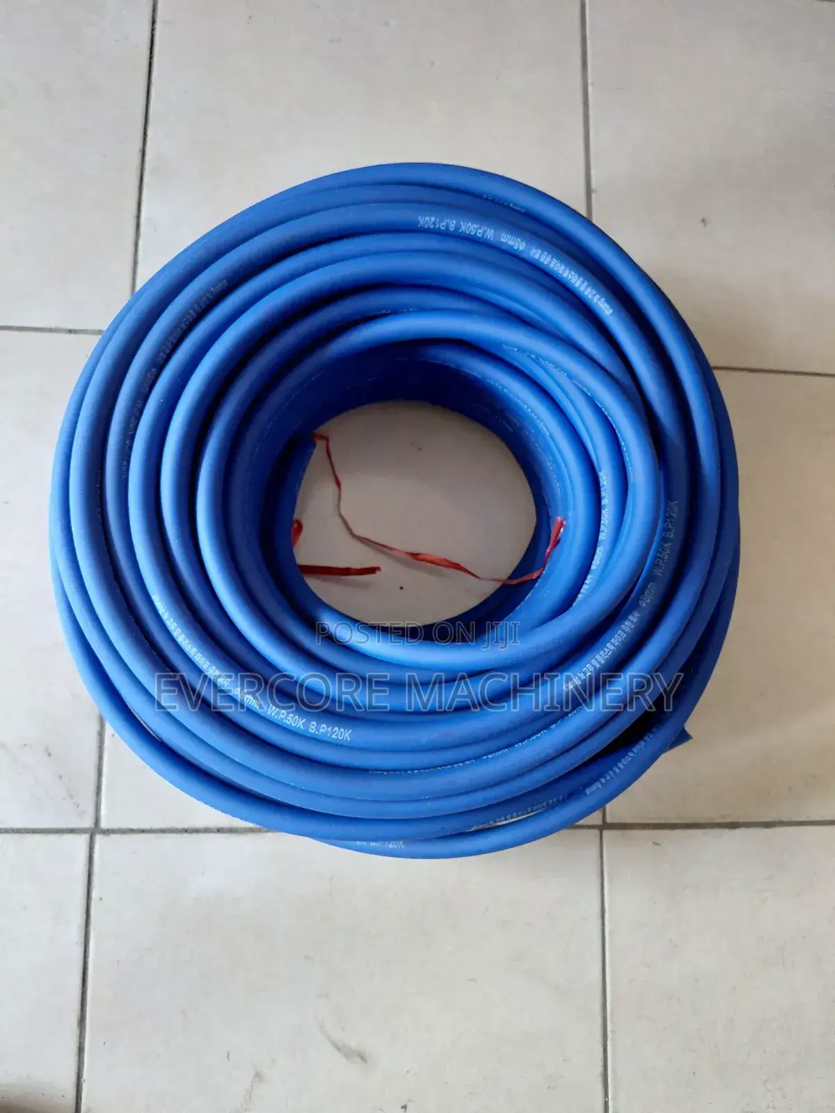 Air Compresor Pipe Heavy Duty Commercial.