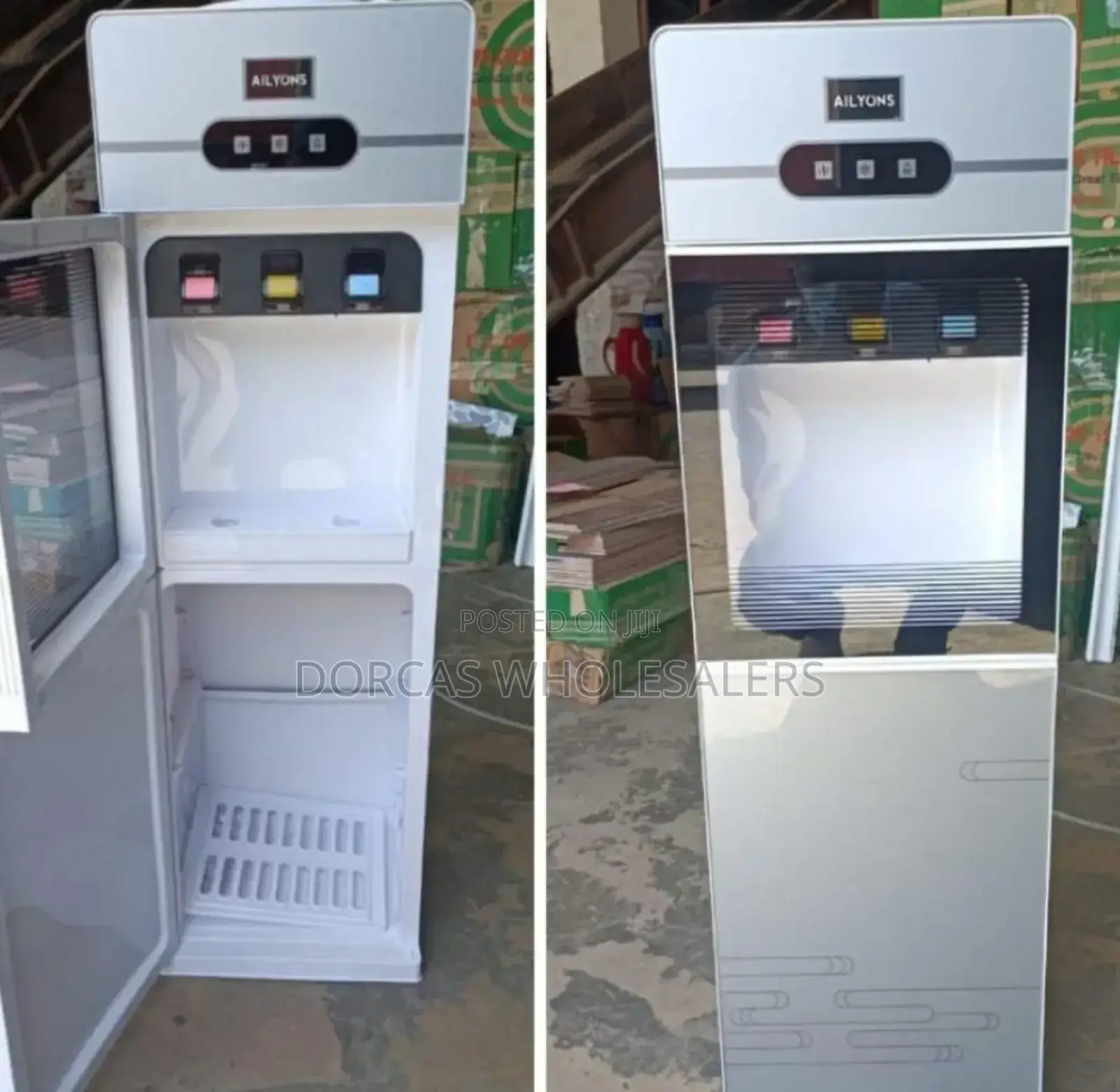 Ailoyns Water Dispenser