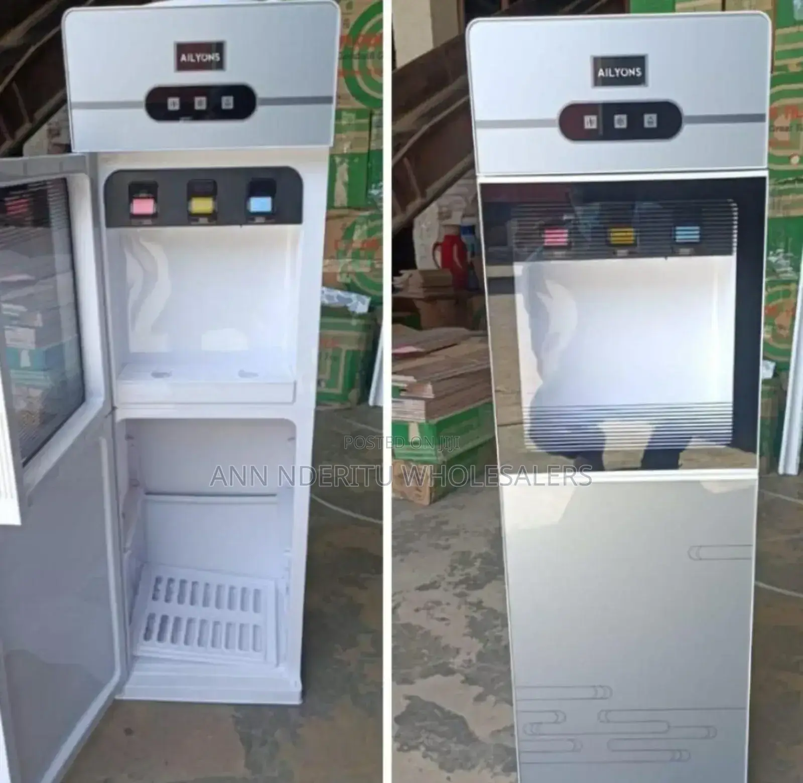 Ailoyns Water Dispenser
