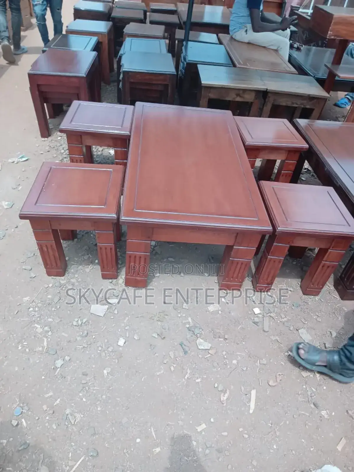 Coffee Tables