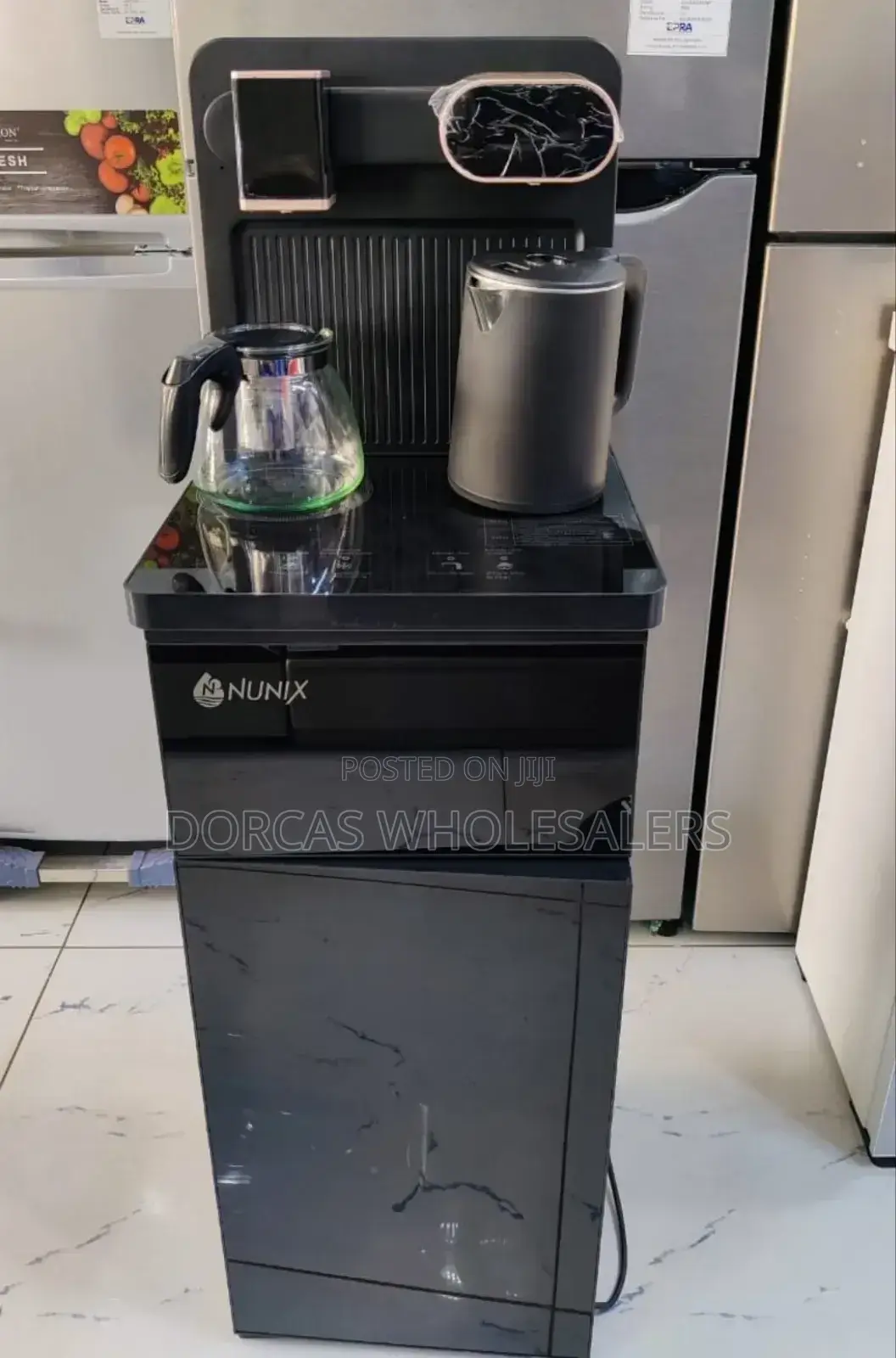 A1c Nunix Bottom Load Water Dispenser