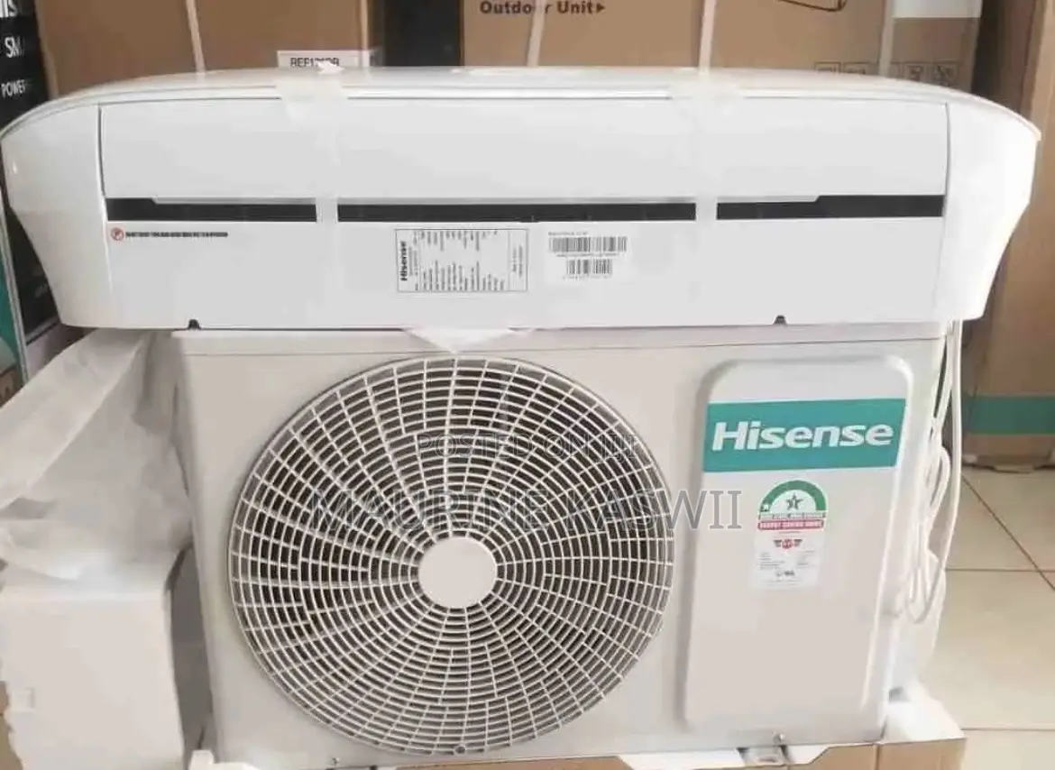 Hisense Aircon 12btu