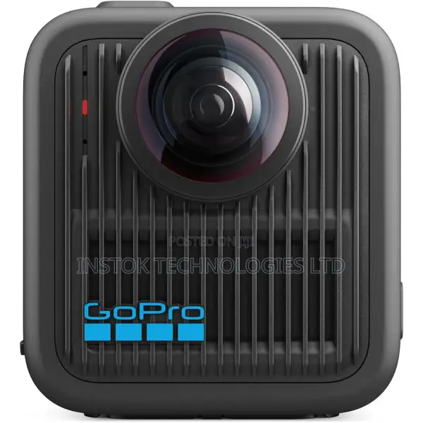 Gopro Max2 True 360 Action Camera