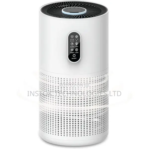 Green Lion 3-in-1 Compact Hepa Air Purifier