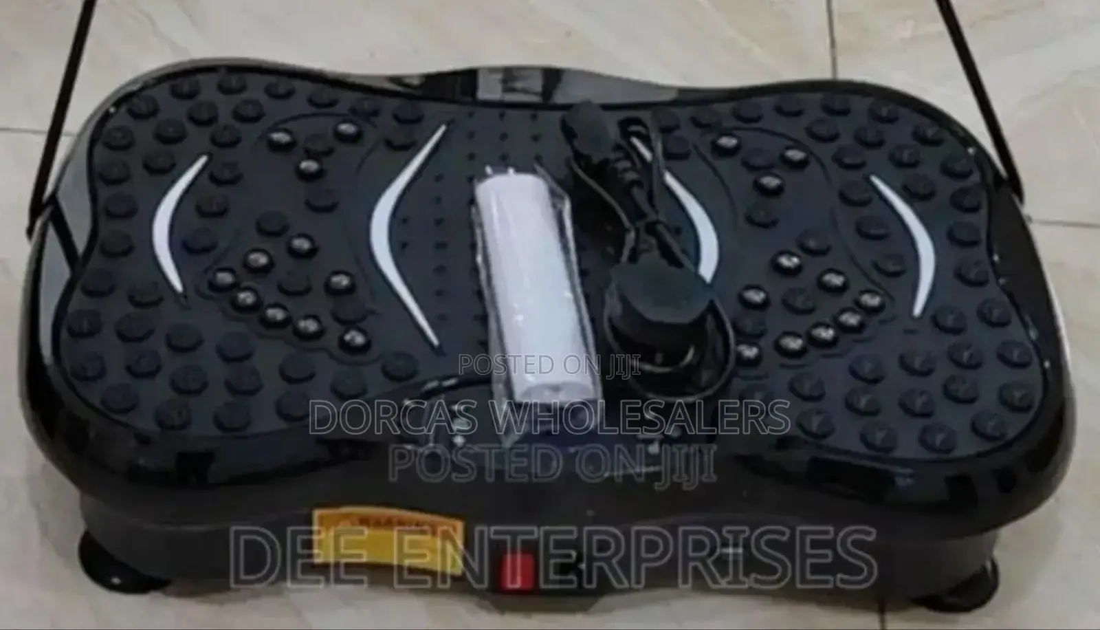 Body Massager