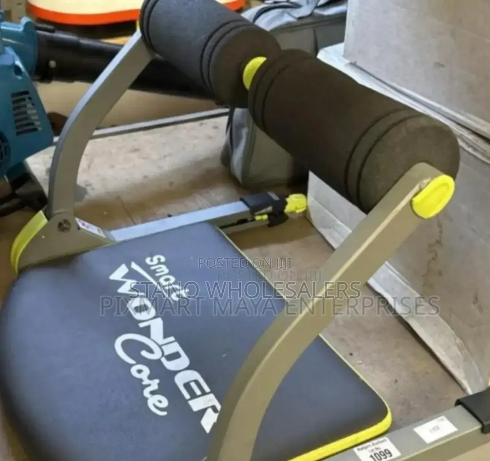 New Smart Wonder Core