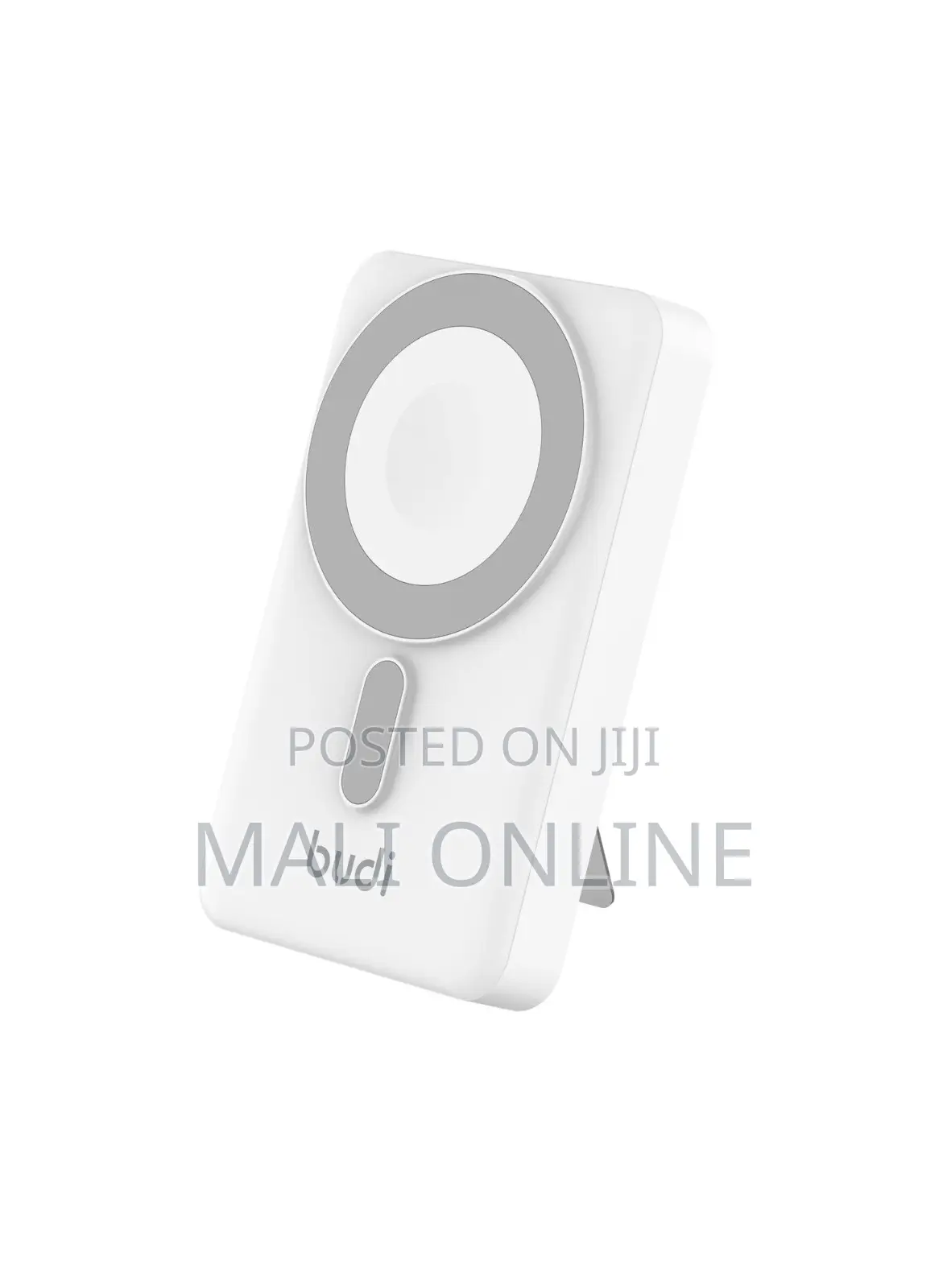 Budi 22.5w Magnetic Wireless Power Bank 10000mah Fast Charging Charger