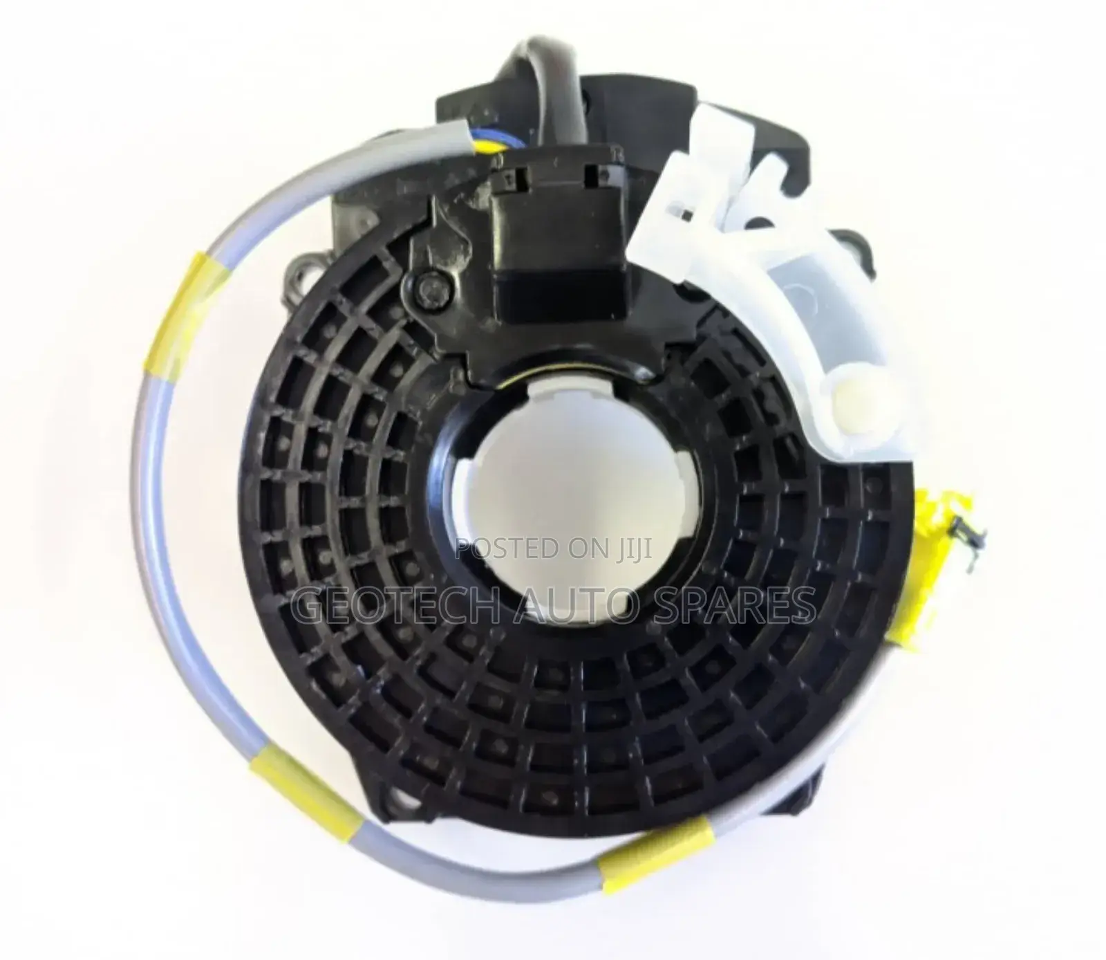 Nissan Hardbody Spiral Cable