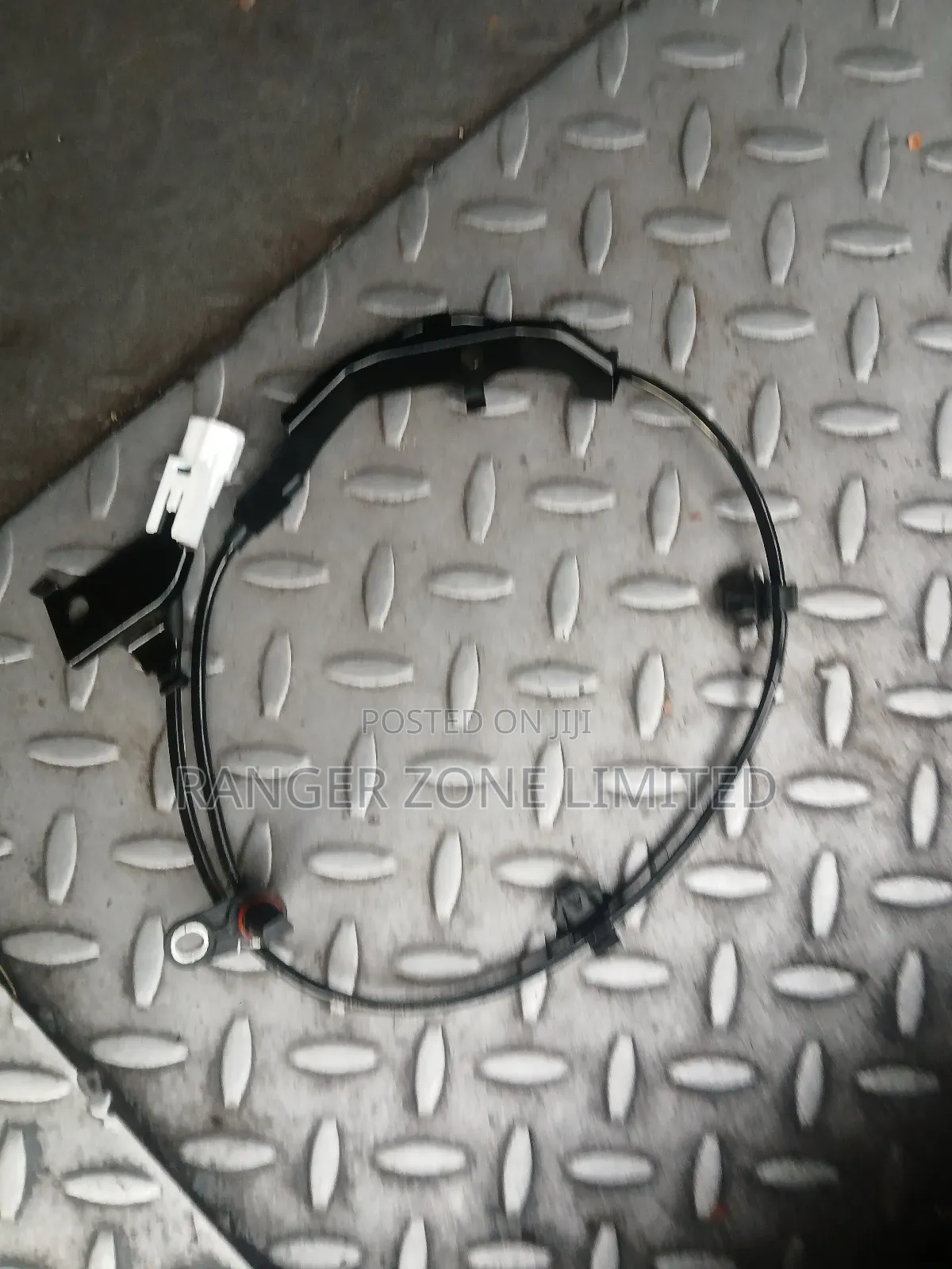Ford Ranger Rare Abs Sensor