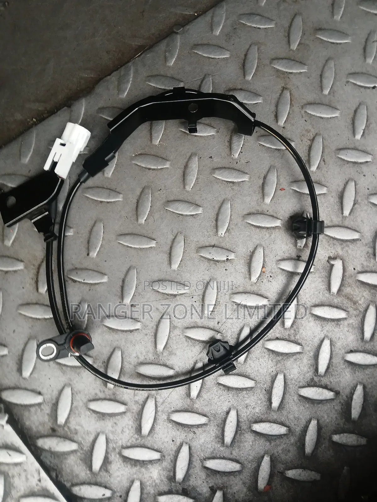 Ford Ranger Rare Abs Sensor
