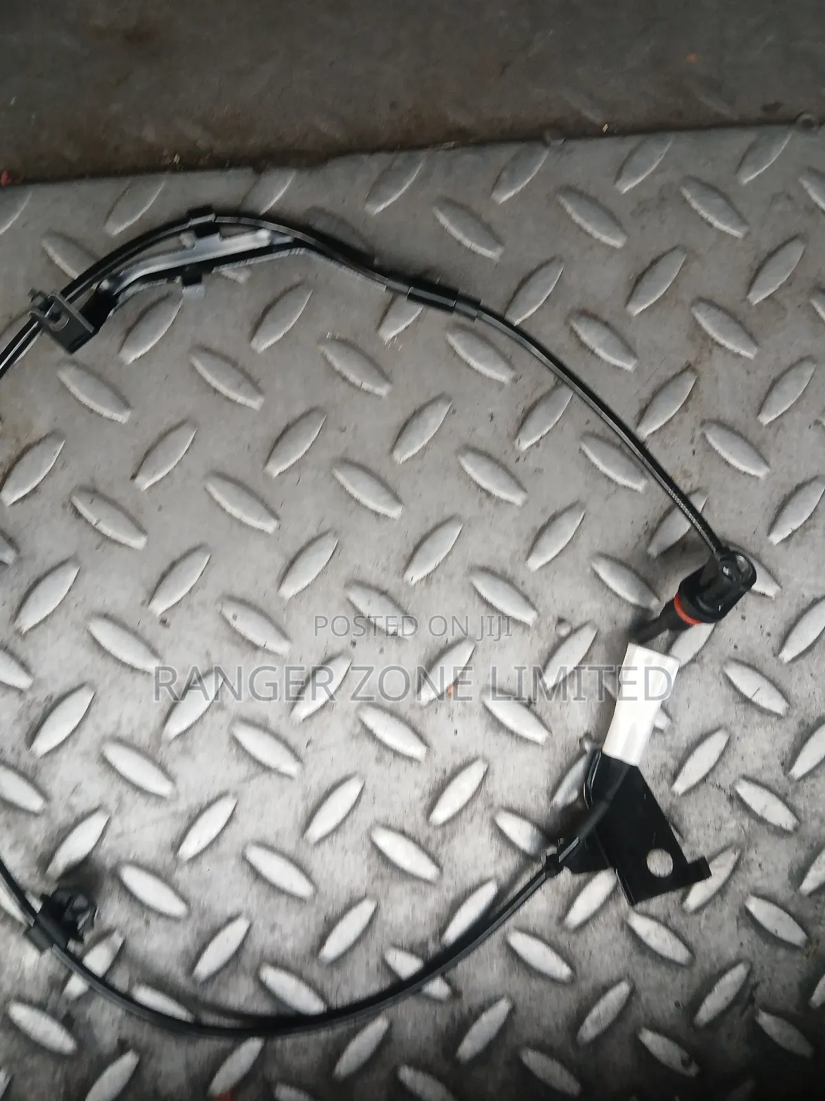 Ford Ranger Rare Abs Sensor