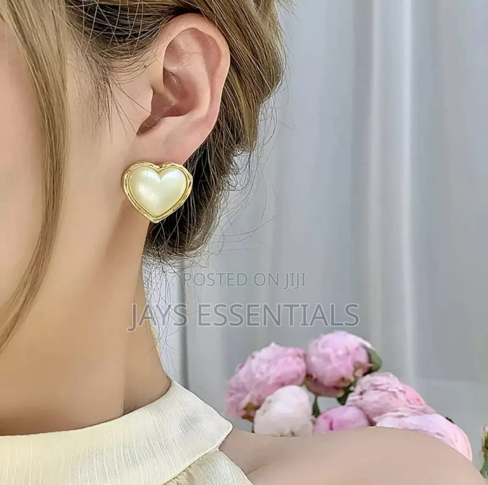 Classic and Trendy Earrings for All Styles