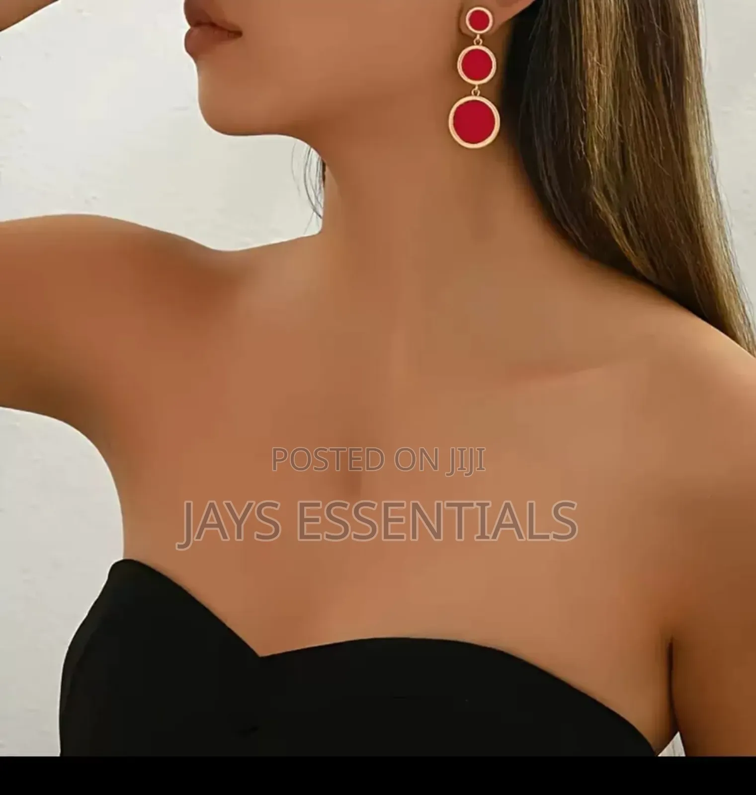 Classic and Trendy Earrings for All Styles