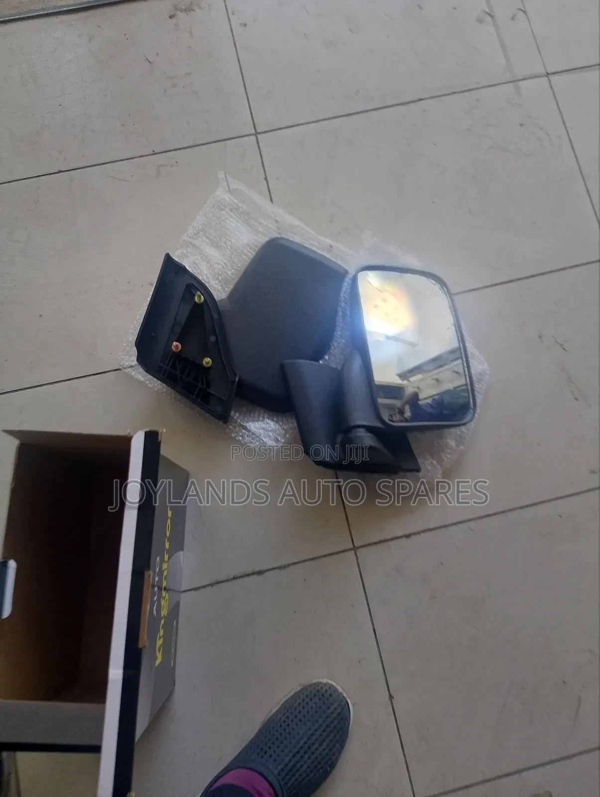 Nv 200 Manual Side Mirror