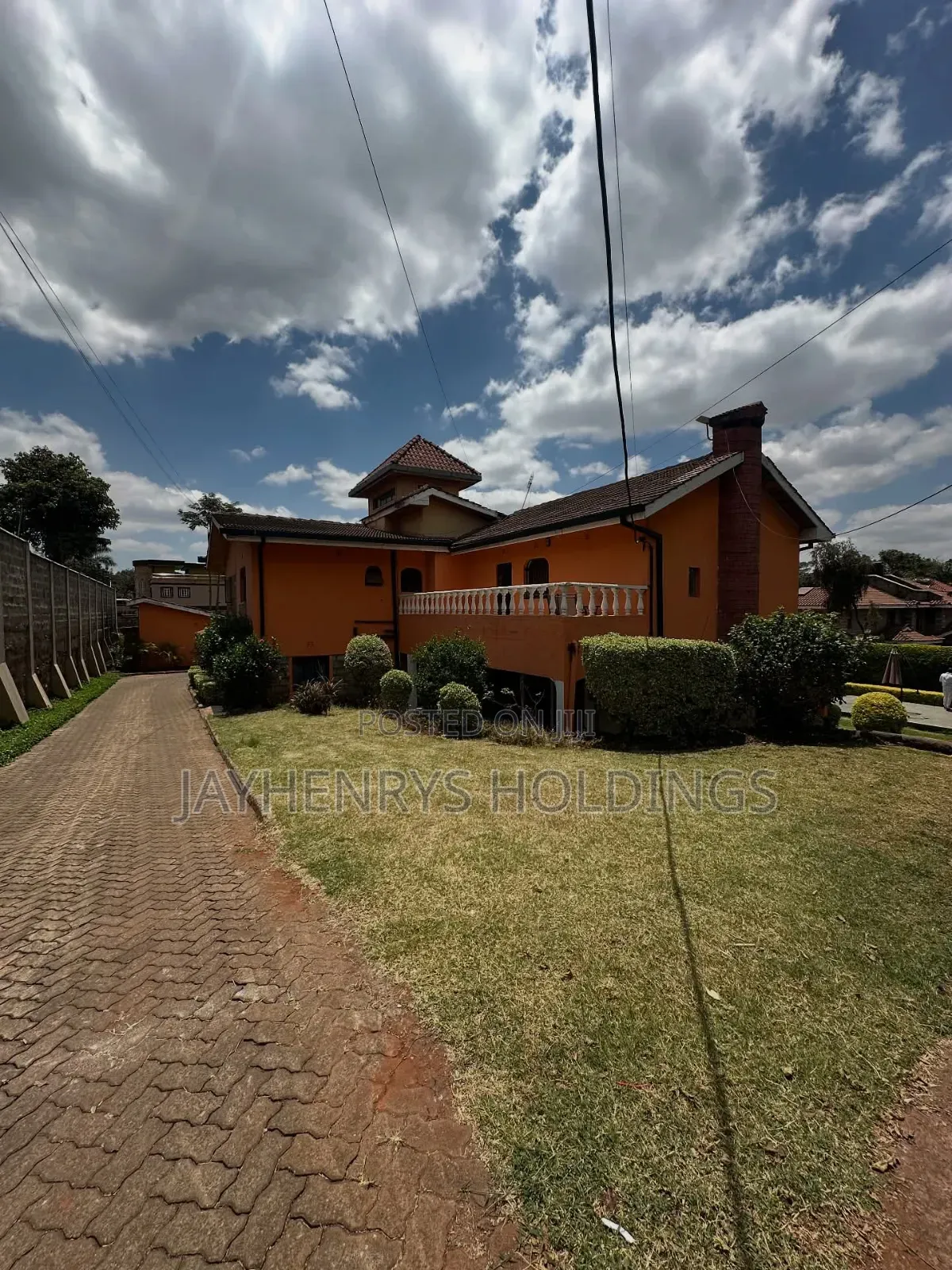 6bdrm House in Ridgeways for sale