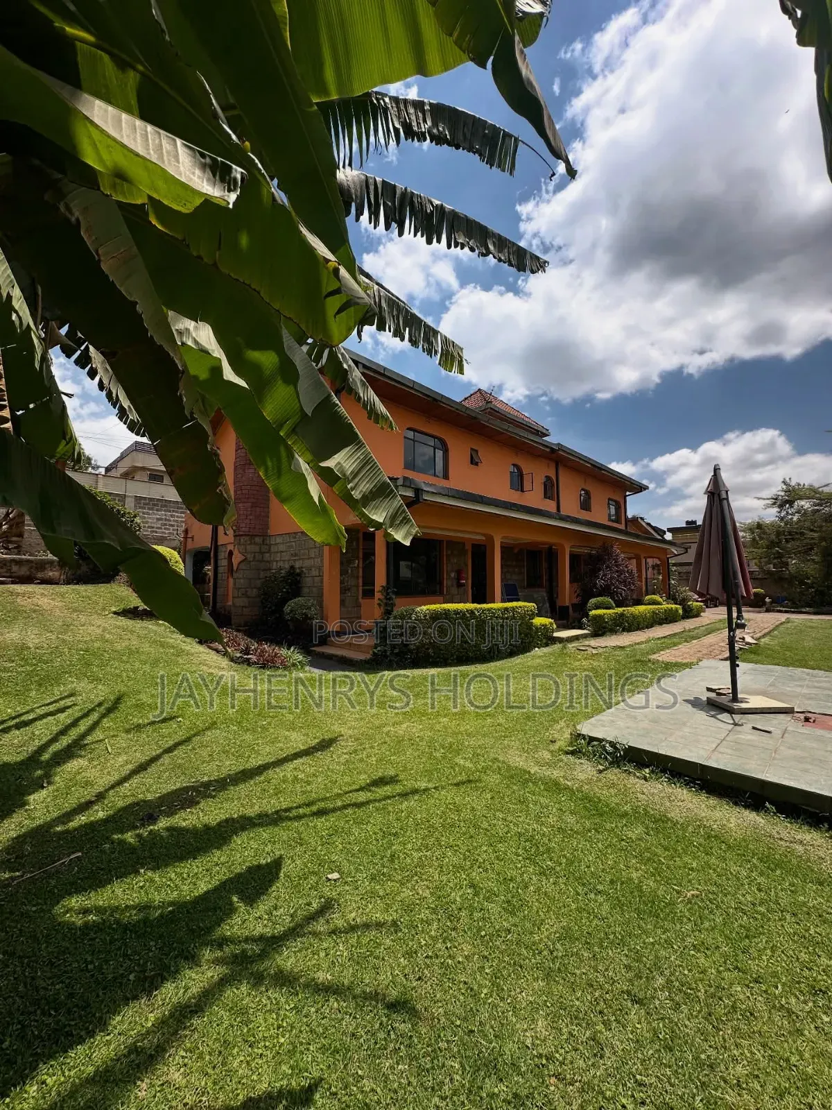 6bdrm House in Ridgeways for sale