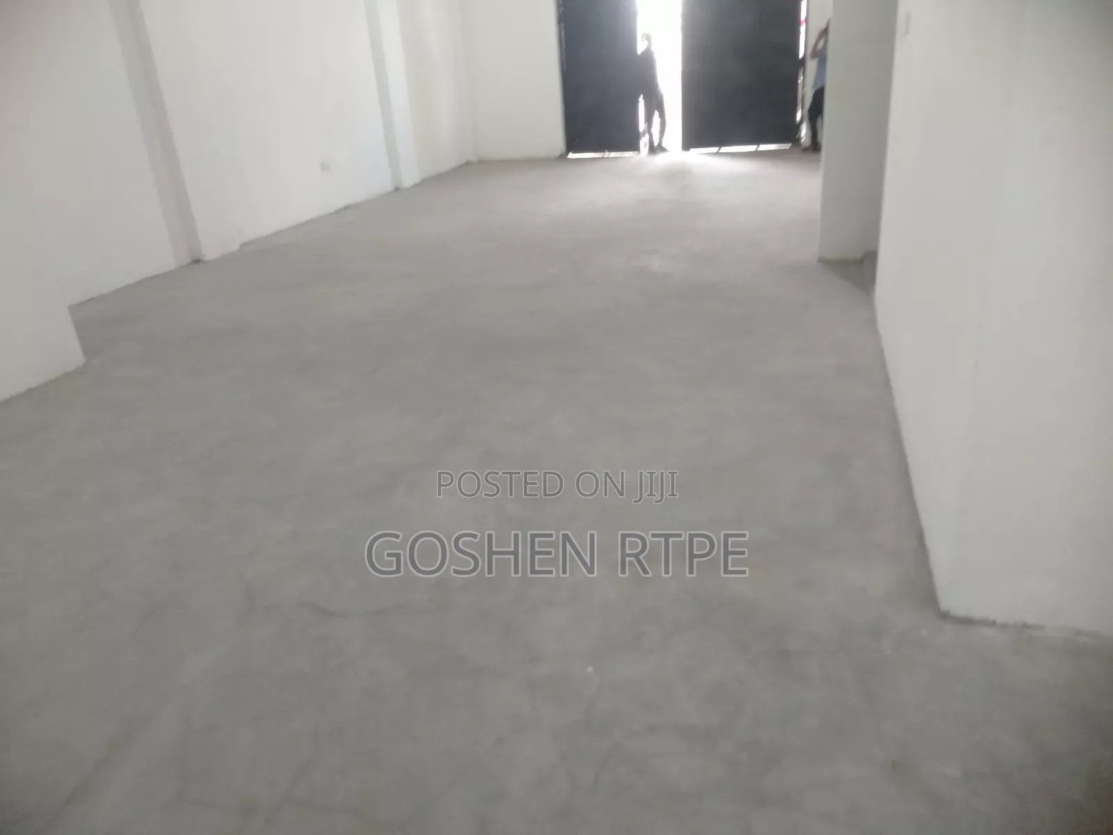 Prime Mini-Godown/Shop to Let at Shimanzi Mombasa City (Island)