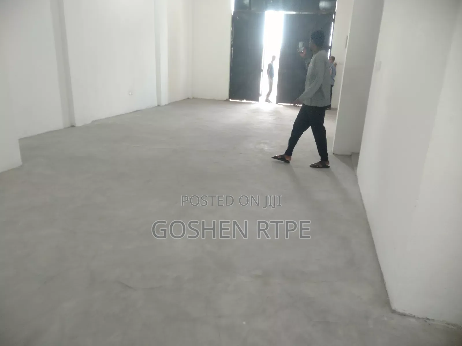 Prime Mini-Godown/Shop to Let at Shimanzi Mombasa City (Island)