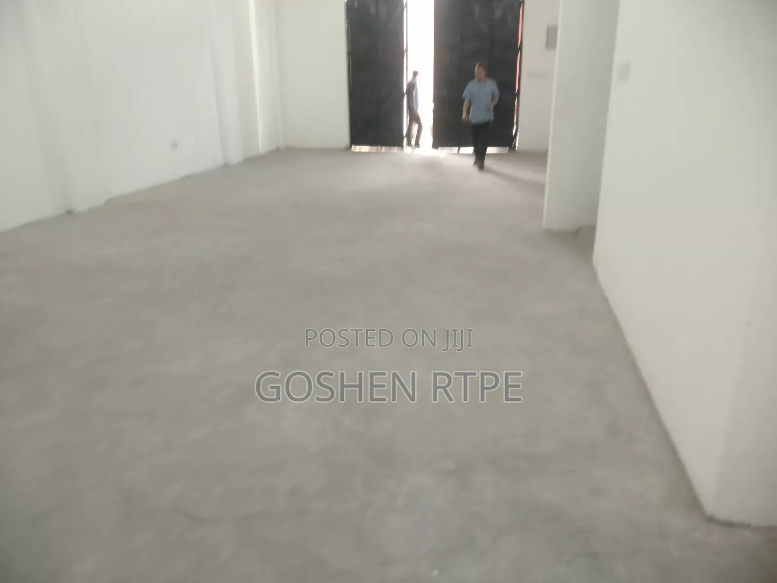 Prime Mini-Godown/Shop to Let at Shimanzi Mombasa City (Island)