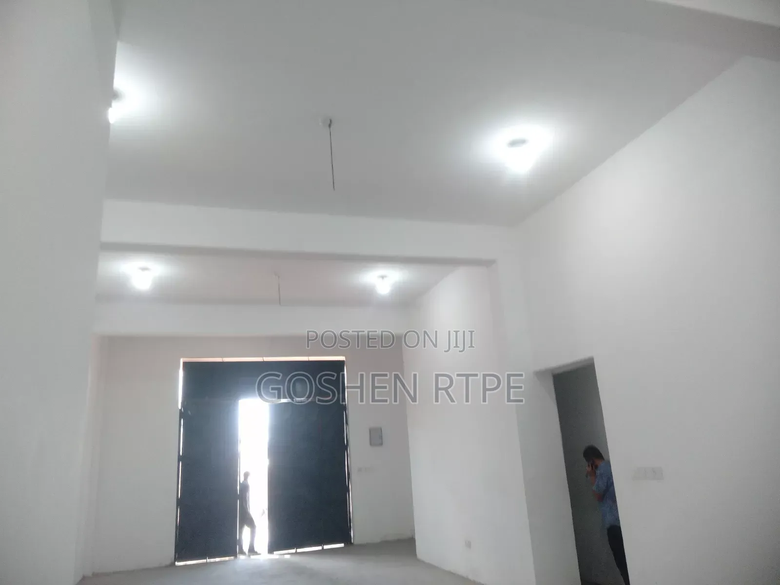 Prime Mini-Godown/Shop to Let at Shimanzi Mombasa City (Island)