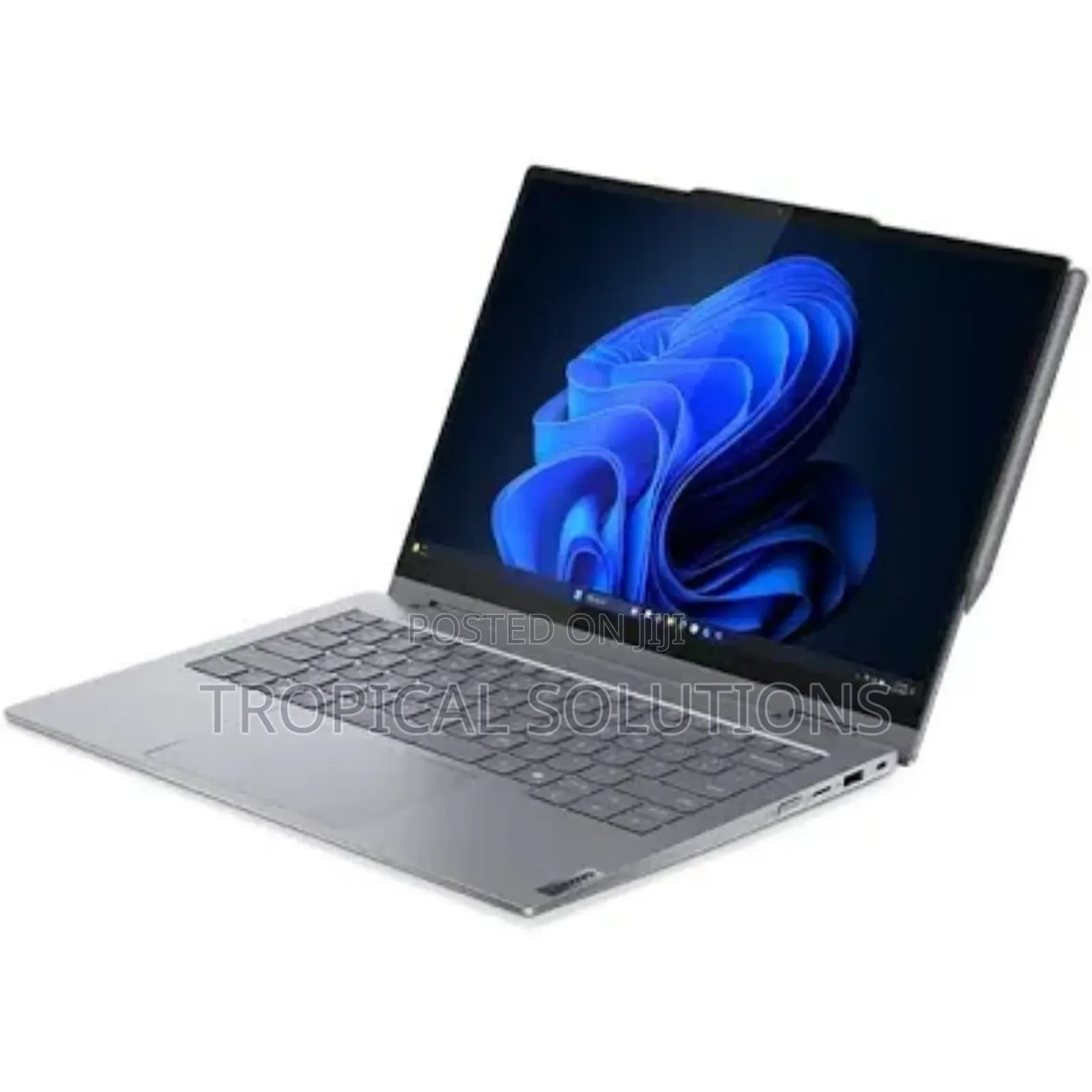 New Laptop Lenovo Thinkbook 14 8GB Intel Core Ultra 5 SSD 512GB