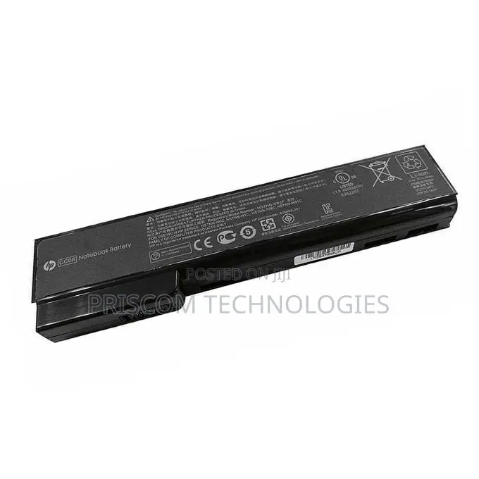 Hp Cc06 Laptop Battery