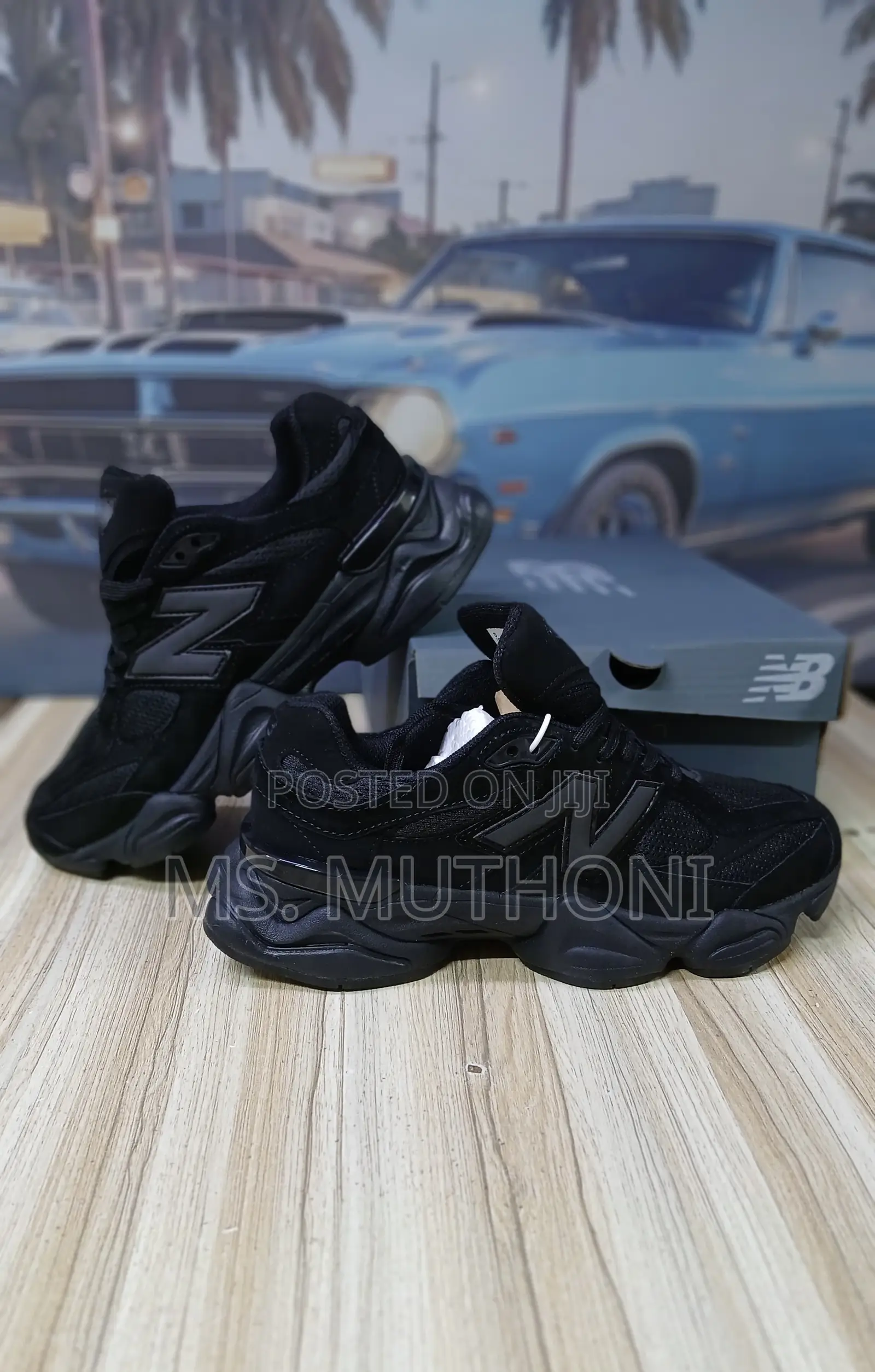 New Balance 9060!! Size. 39-45!!Accessible