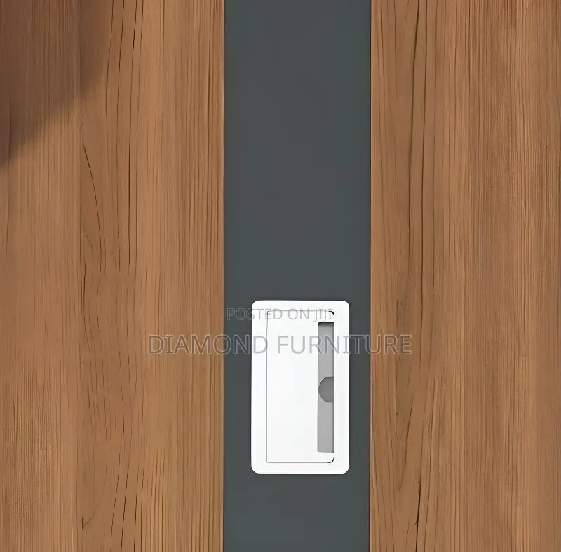 Office Furniture; Spacious 300cm Executivewooden Office Boardroomtable
